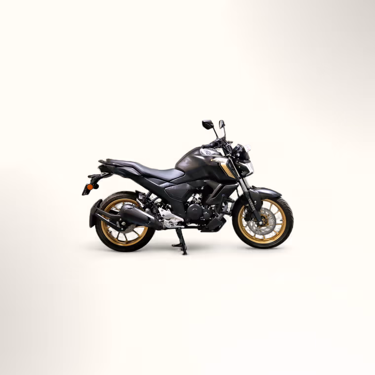 Yamaha FZS FI V4 STD