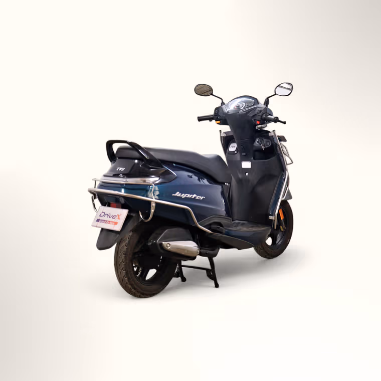 TVS Jupiter 110