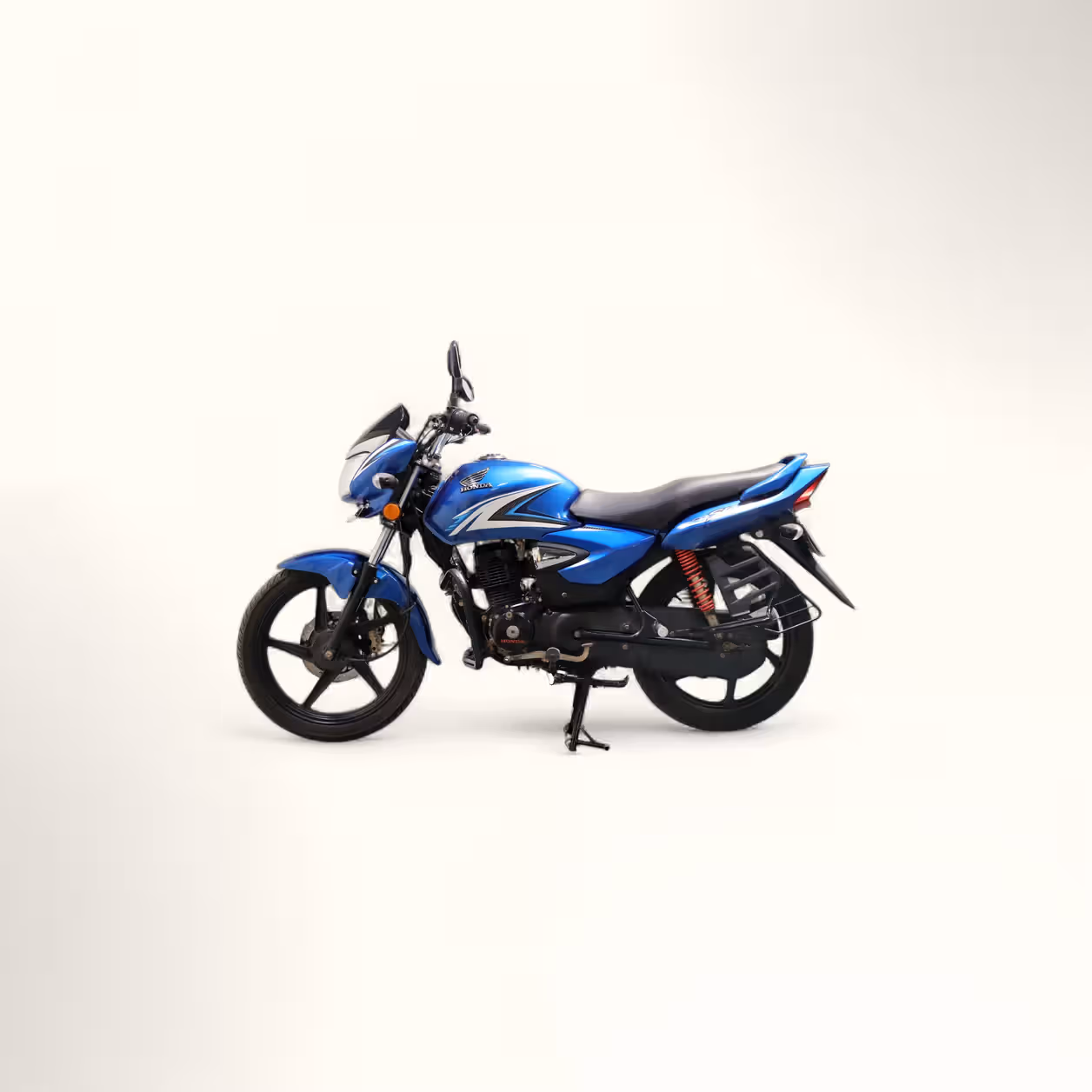 Honda CB Shine 125