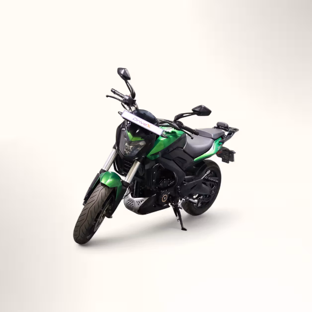Bajaj Dominar 400