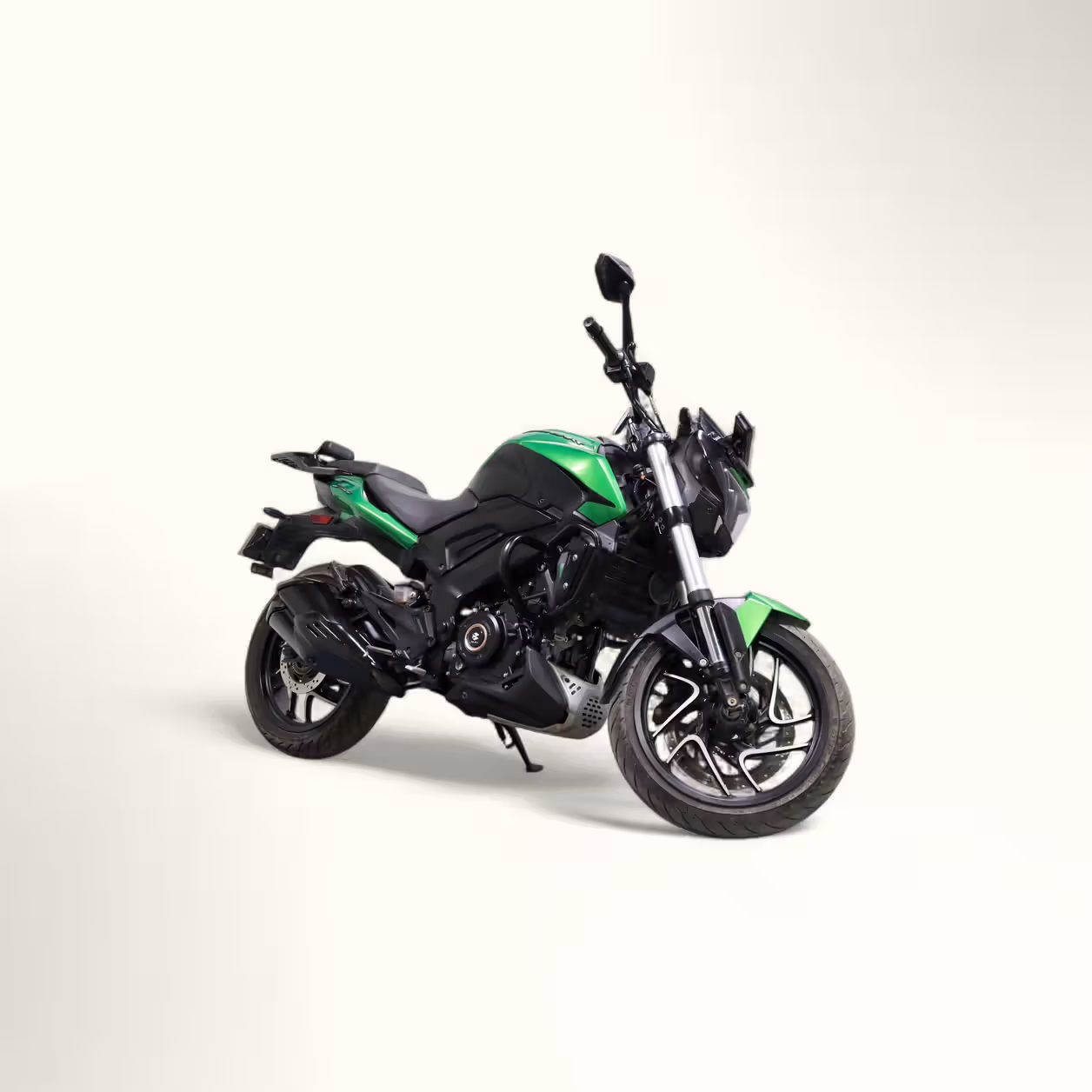 Bajaj Dominar 400