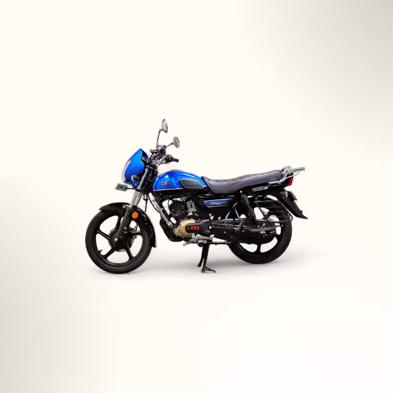 TVS Radeon 110 Base Edition