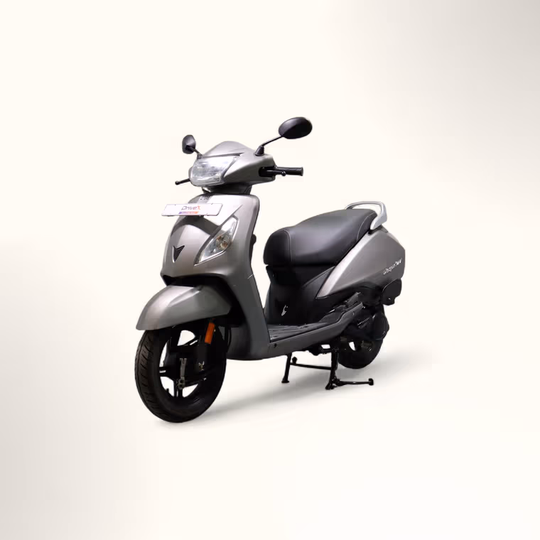 TVS Jupiter 110