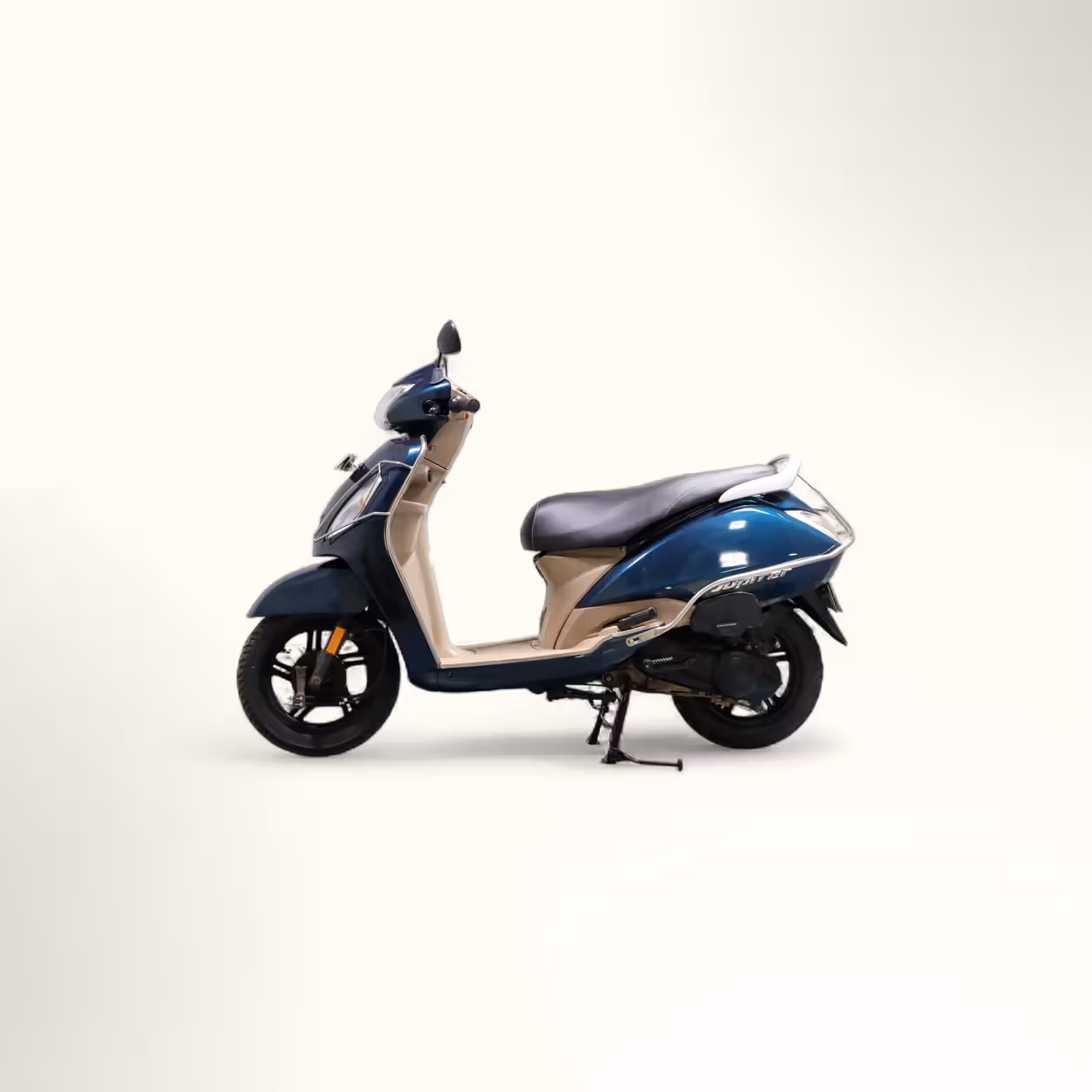 TVS Jupiter 110 ZX