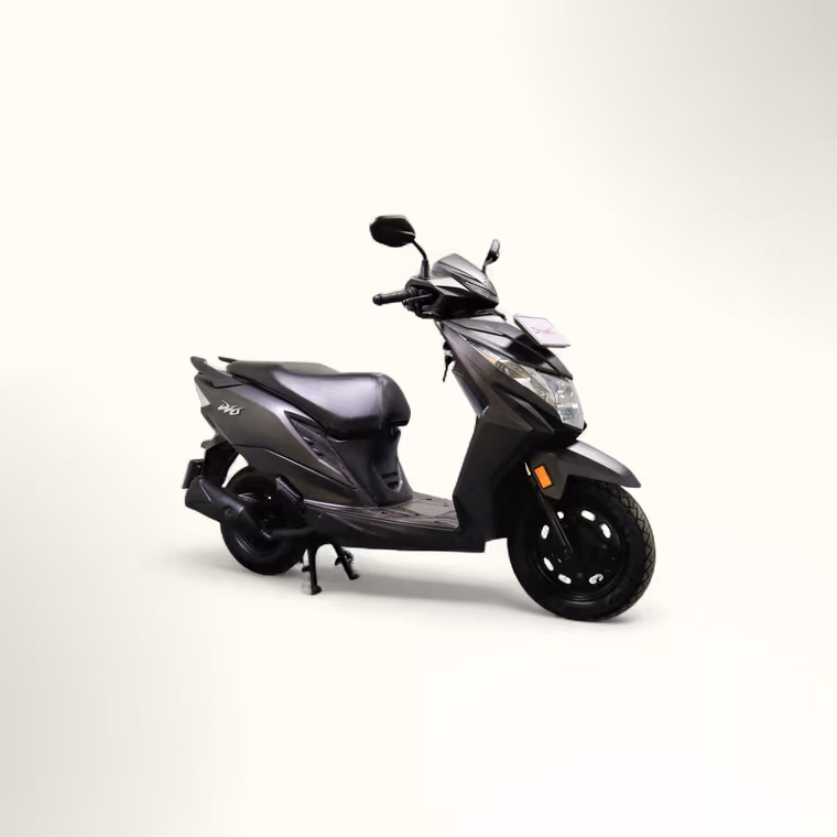 Honda DIO 110 Drum