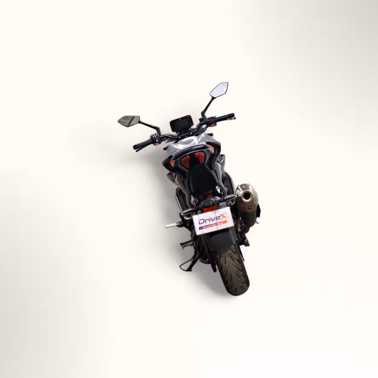TVS Apache RTR 310 STD