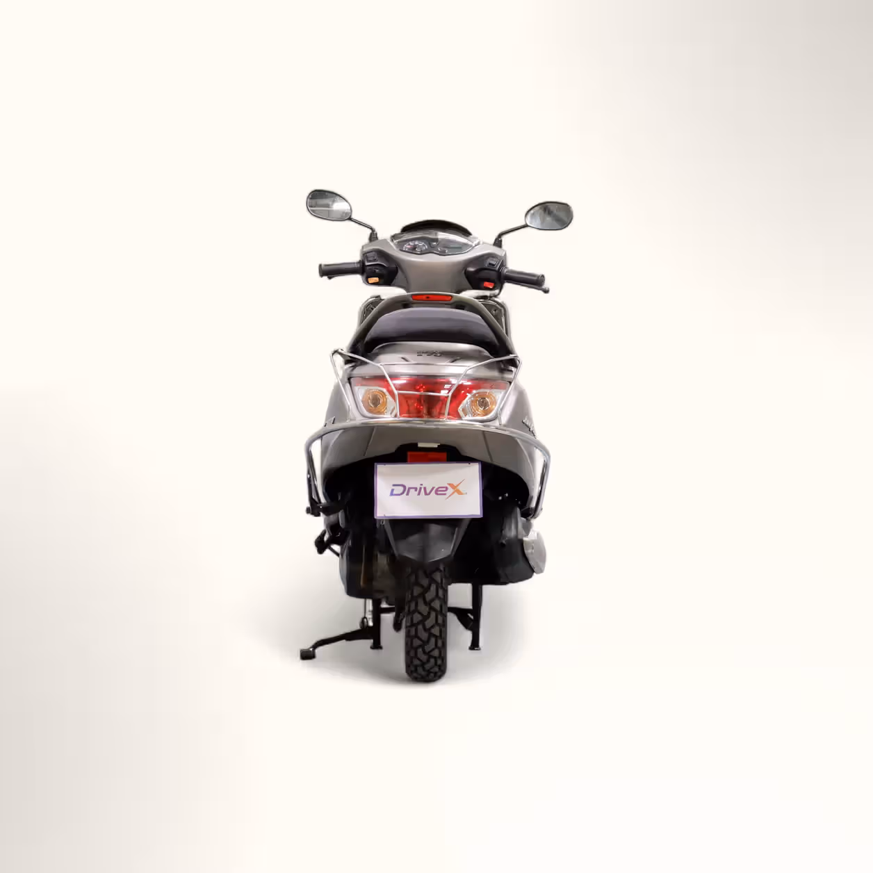 TVS Jupiter 125 Disc