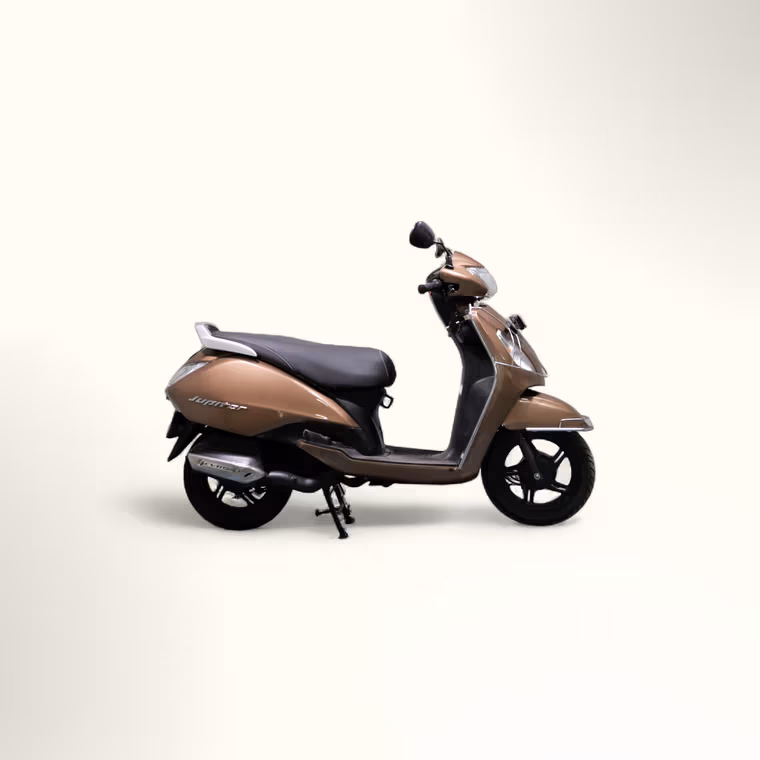 TVS Jupiter 110