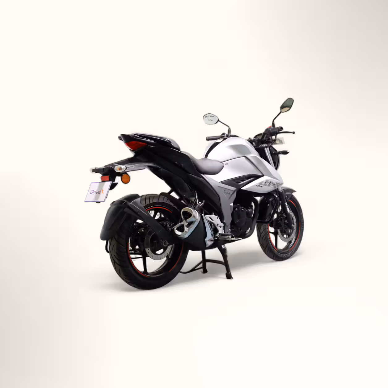 Suzuki Gixxer 150