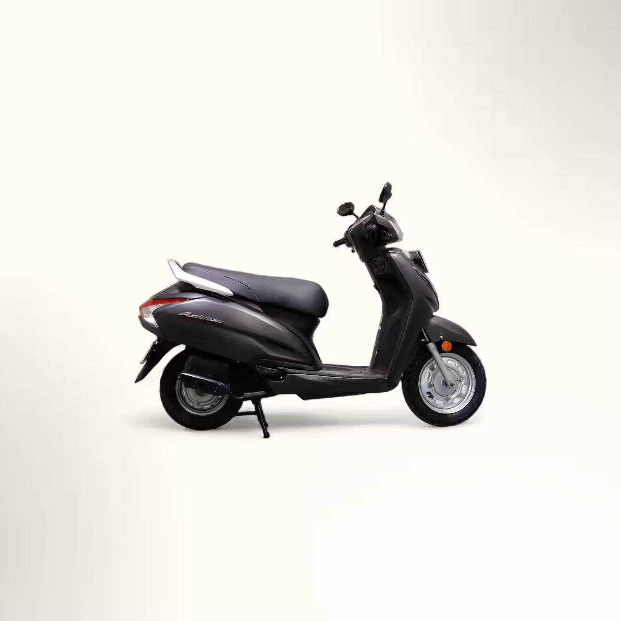 Honda Activa 6G DLX