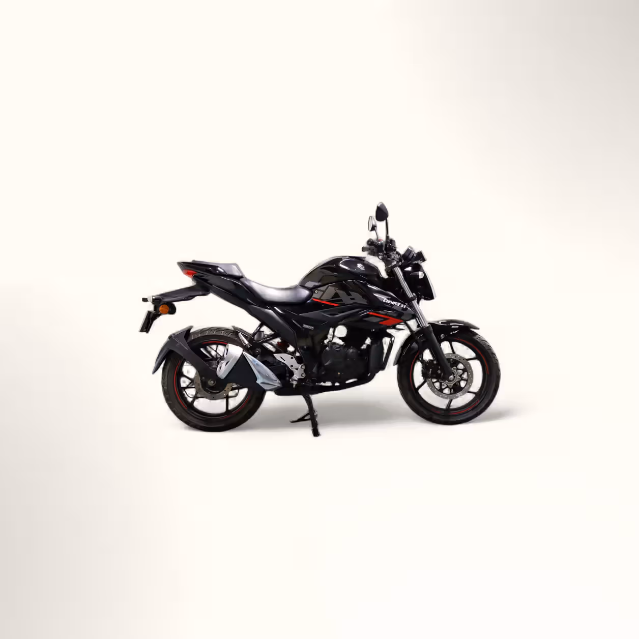 Suzuki Gixxer 150