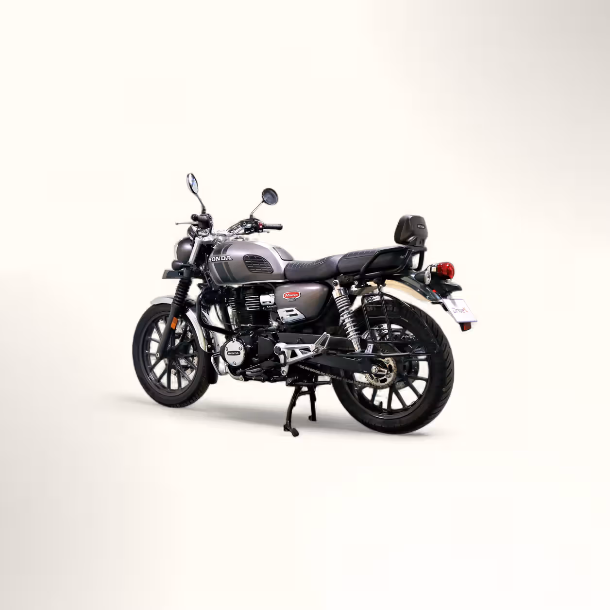 Honda Highness CB 350 DLX