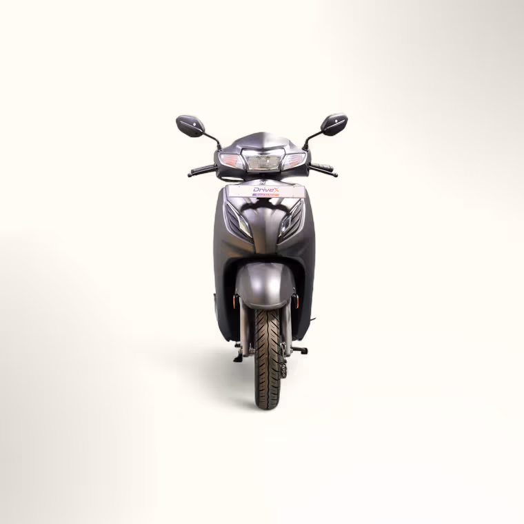 Honda Activa 110 H Smart