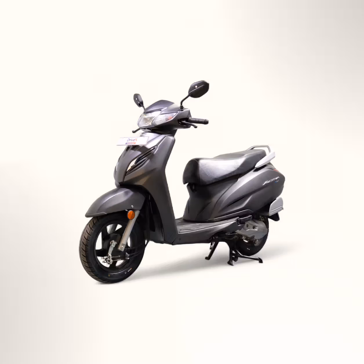 Honda Activa 110 H Smart