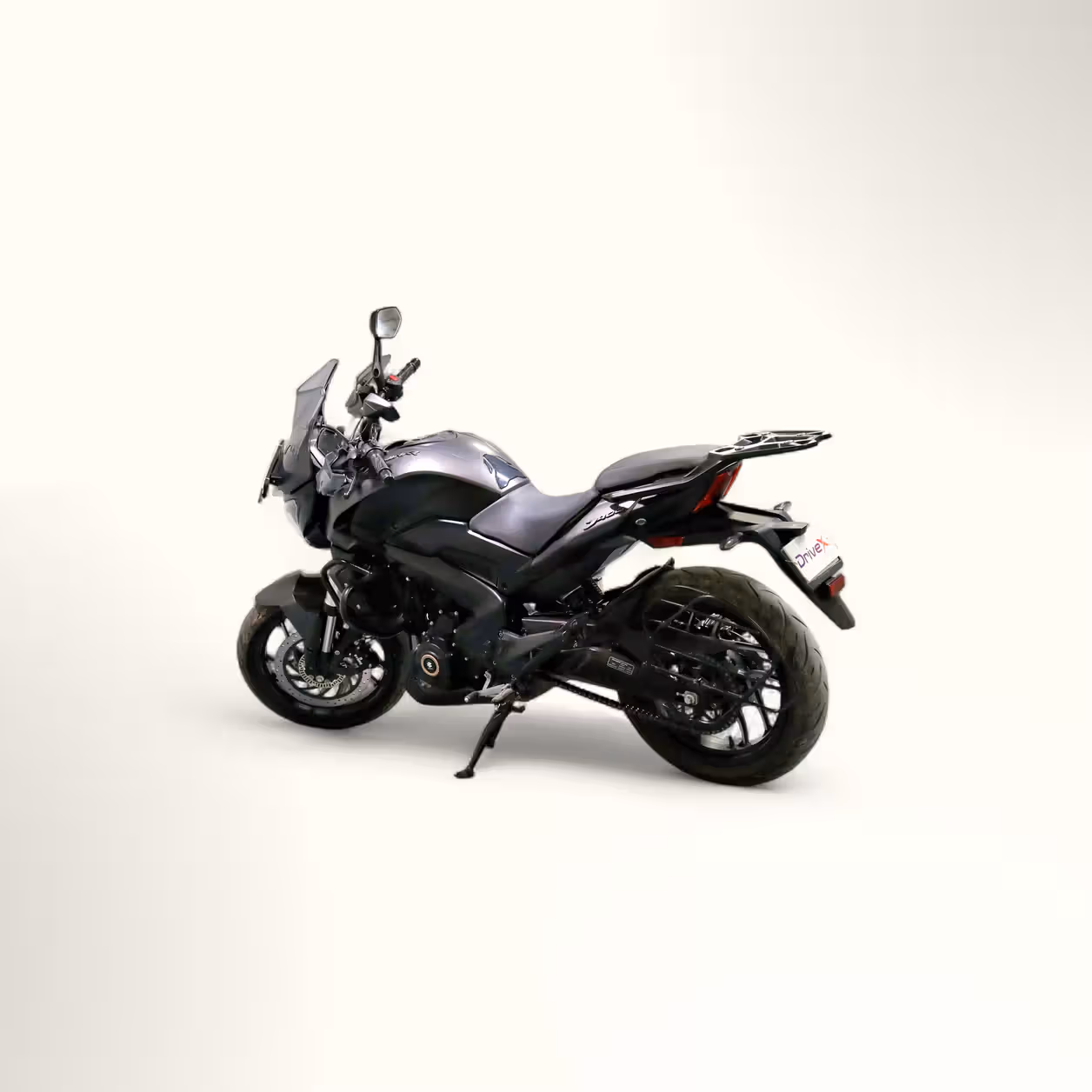 Bajaj Dominar 400