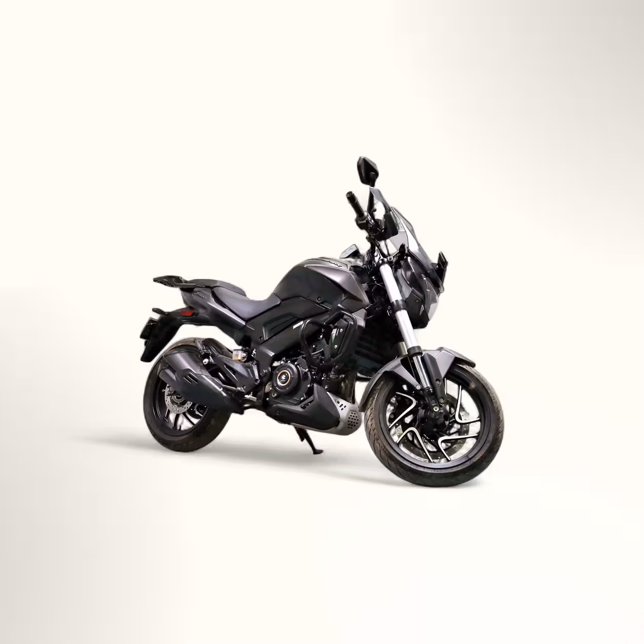 Bajaj Dominar 400