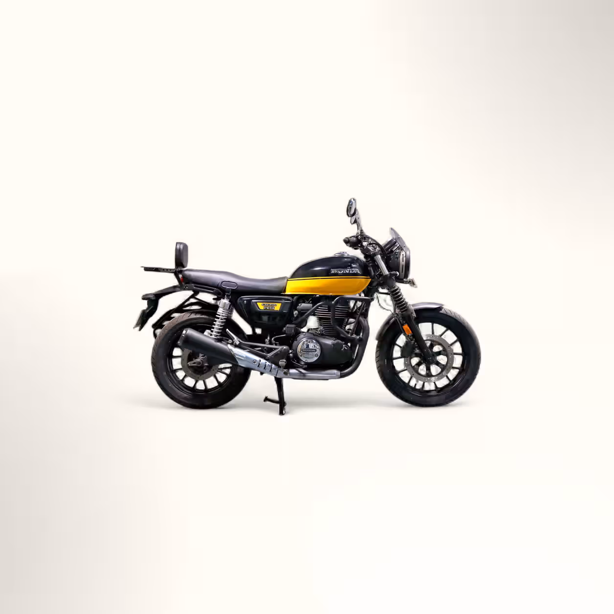 Honda CB350RS Dual Tone