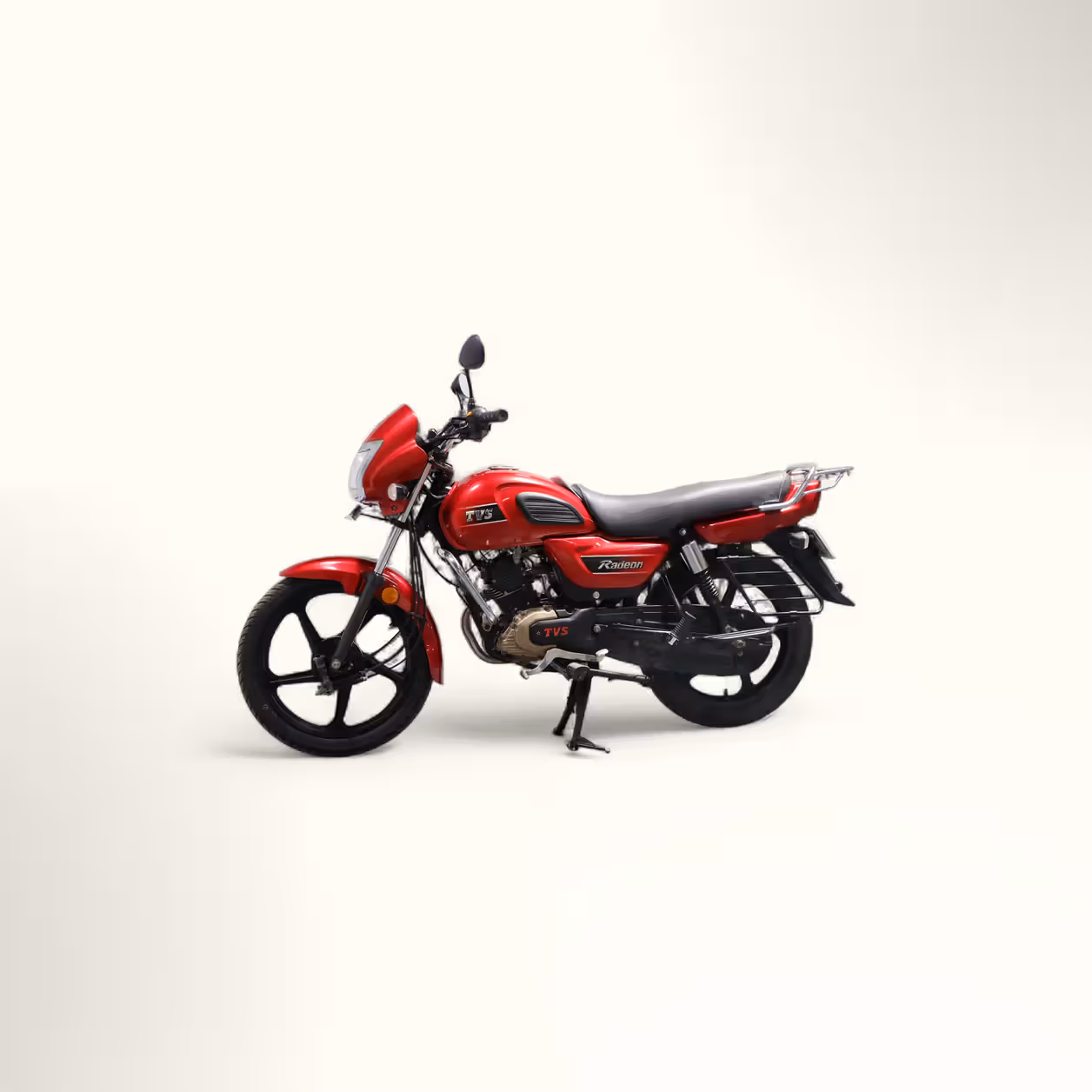 TVS Radeon 110 Base Edition
