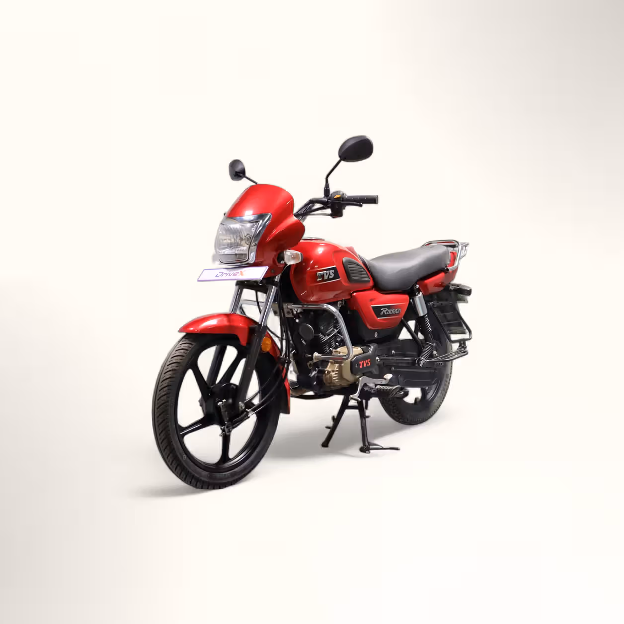 TVS Radeon 110 Base Edition