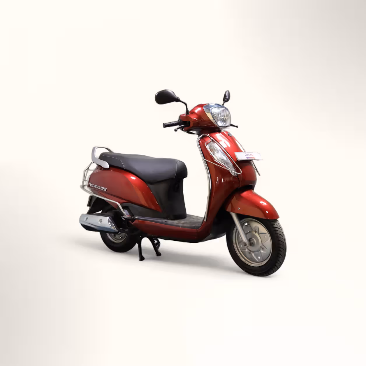 Suzuki Access 125