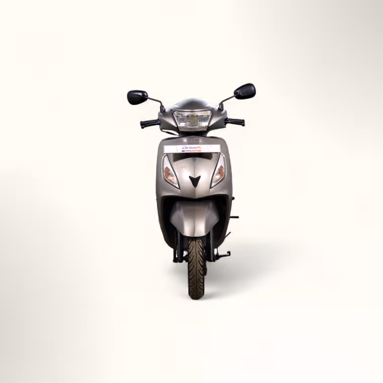 TVS Jupiter 110