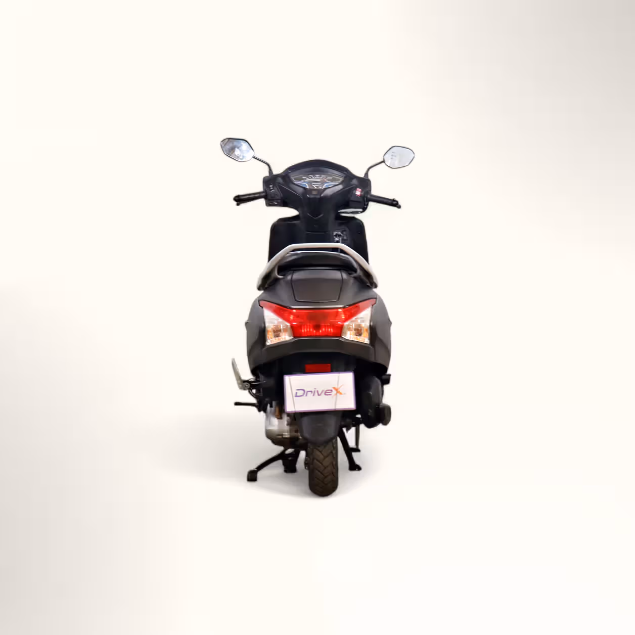 Honda Activa 6G DLX
