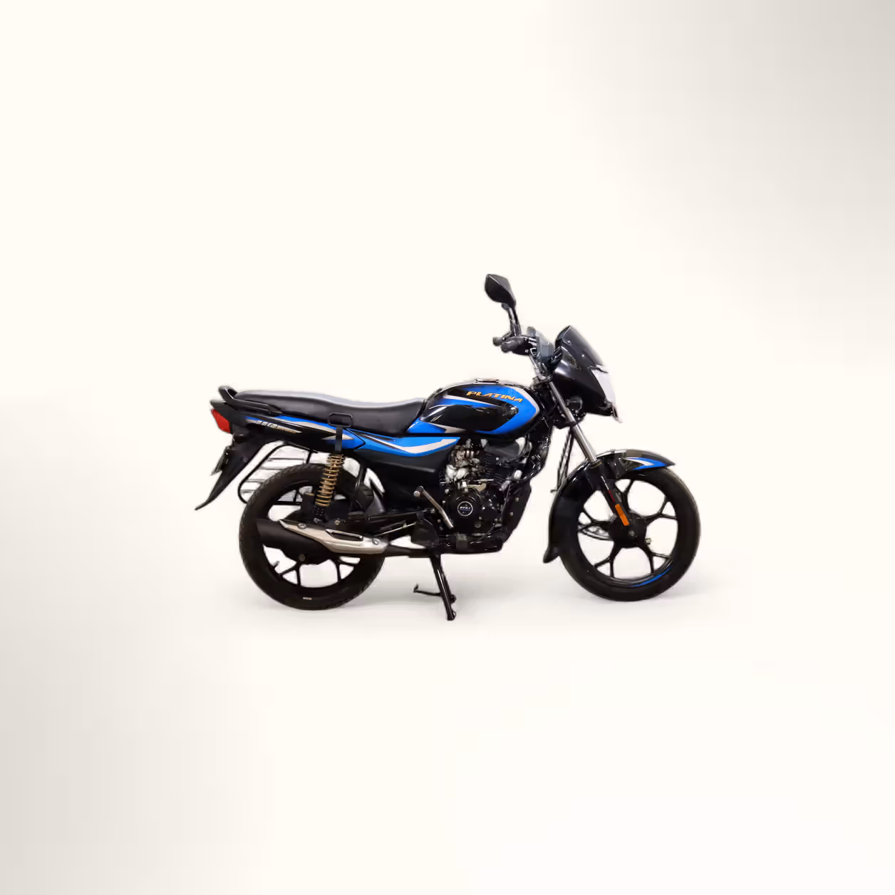 Bajaj Platina 110 ABS