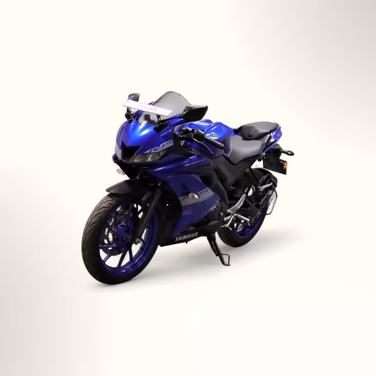 Yamaha YZF R15