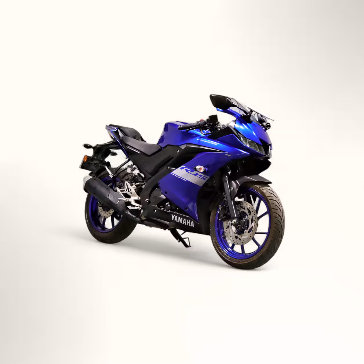 Yamaha YZF R15