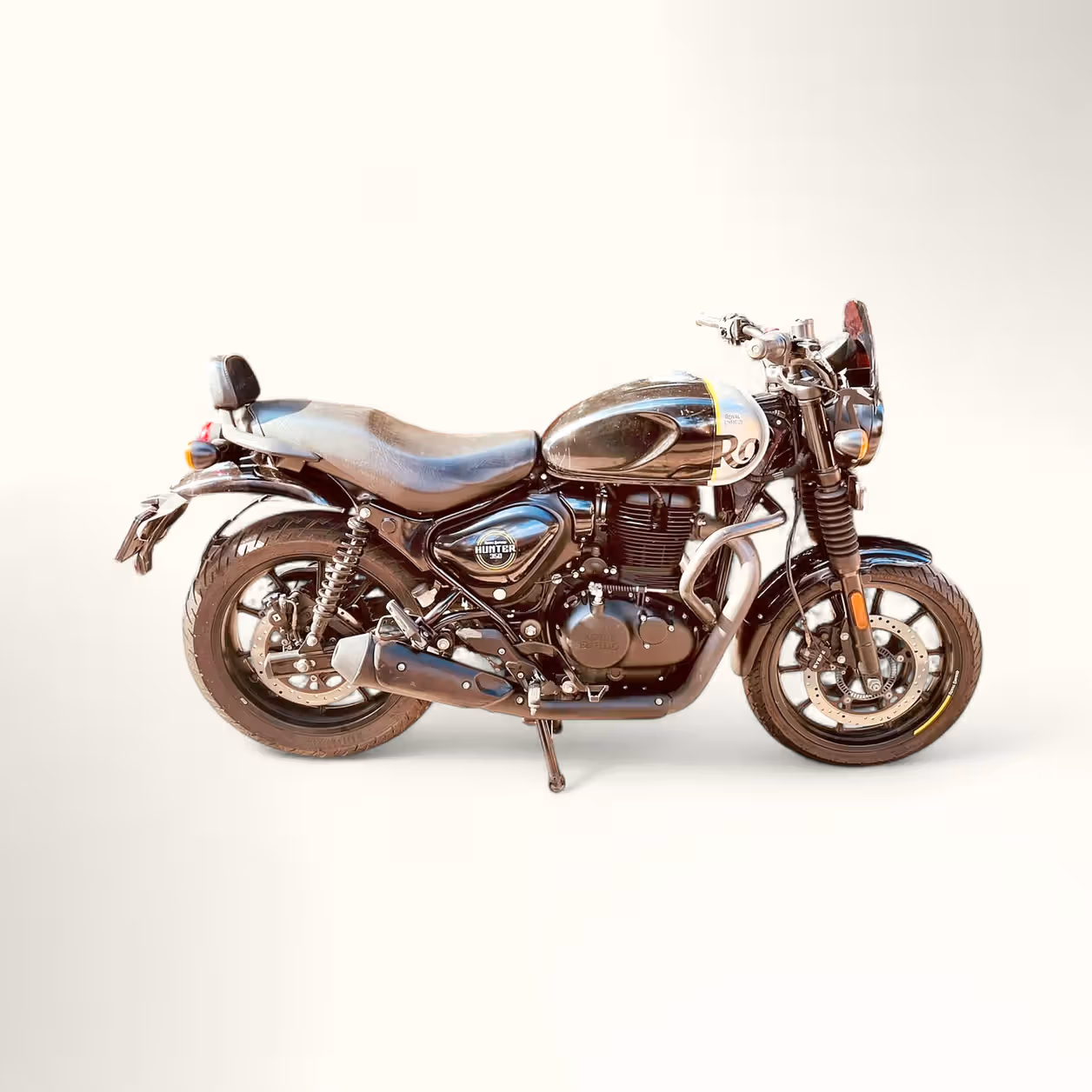 Royal Enfield Hunter 350 Base