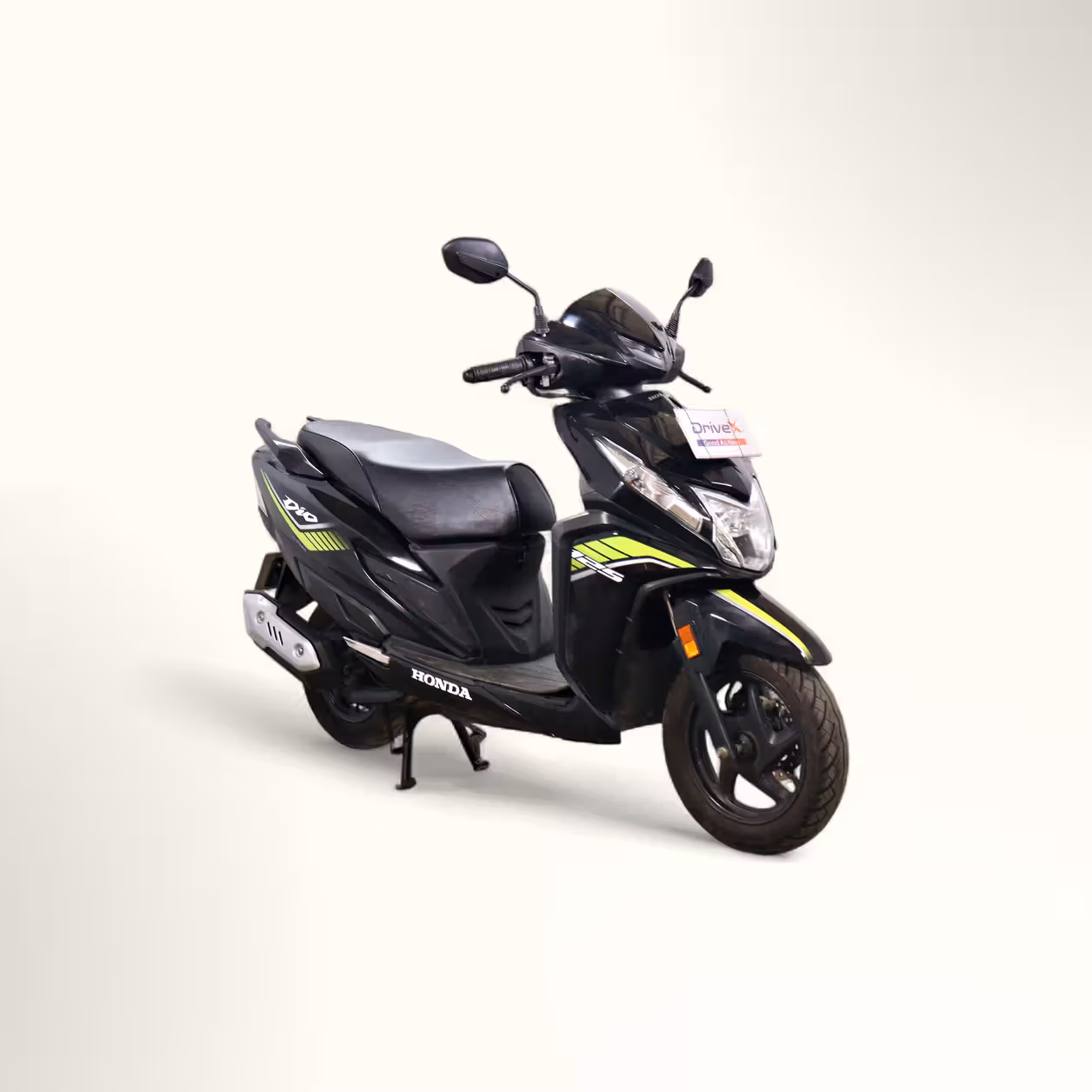 Honda DIO 125 H Smart