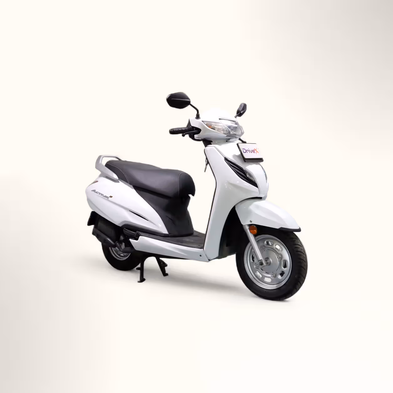 Honda Activa 6G DLX