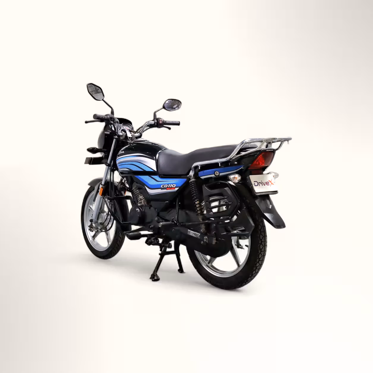 Honda CD 110 Dream DLX