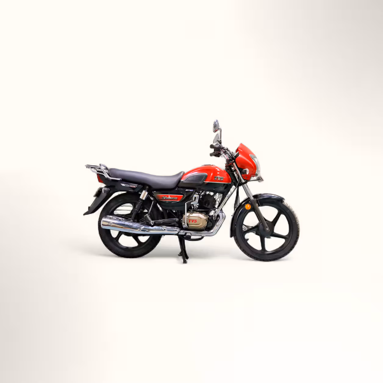 TVS Radeon 110 Base Edition