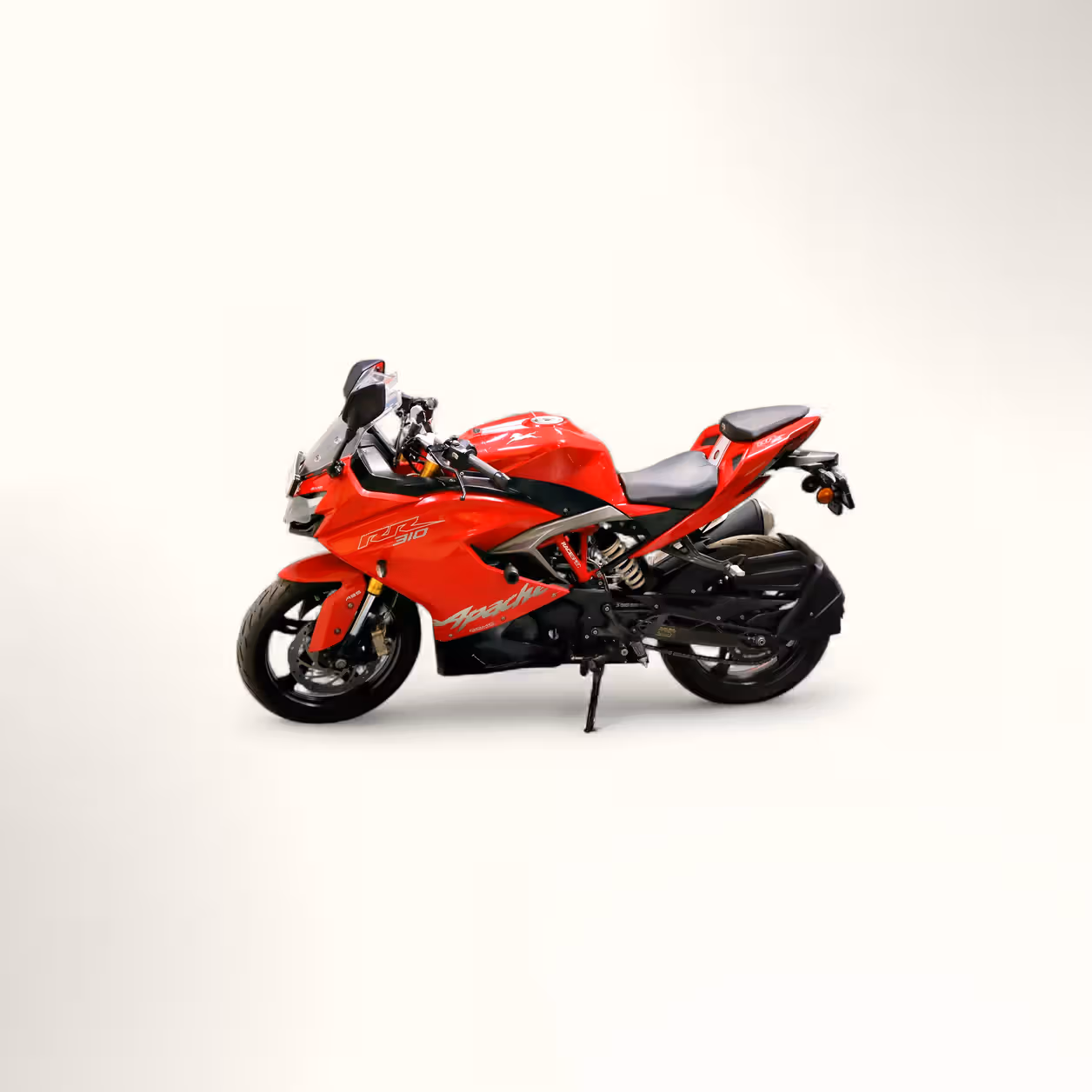 TVS Apache RR 310