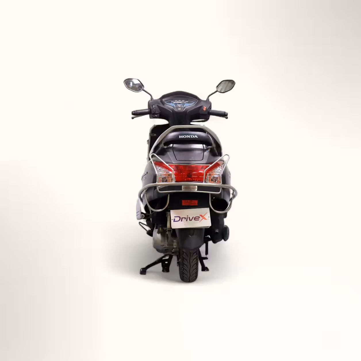 Honda Activa 110 H Smart