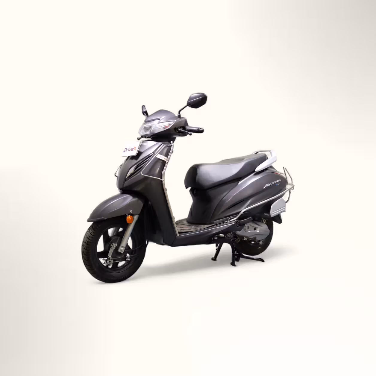 Honda Activa 110 H Smart
