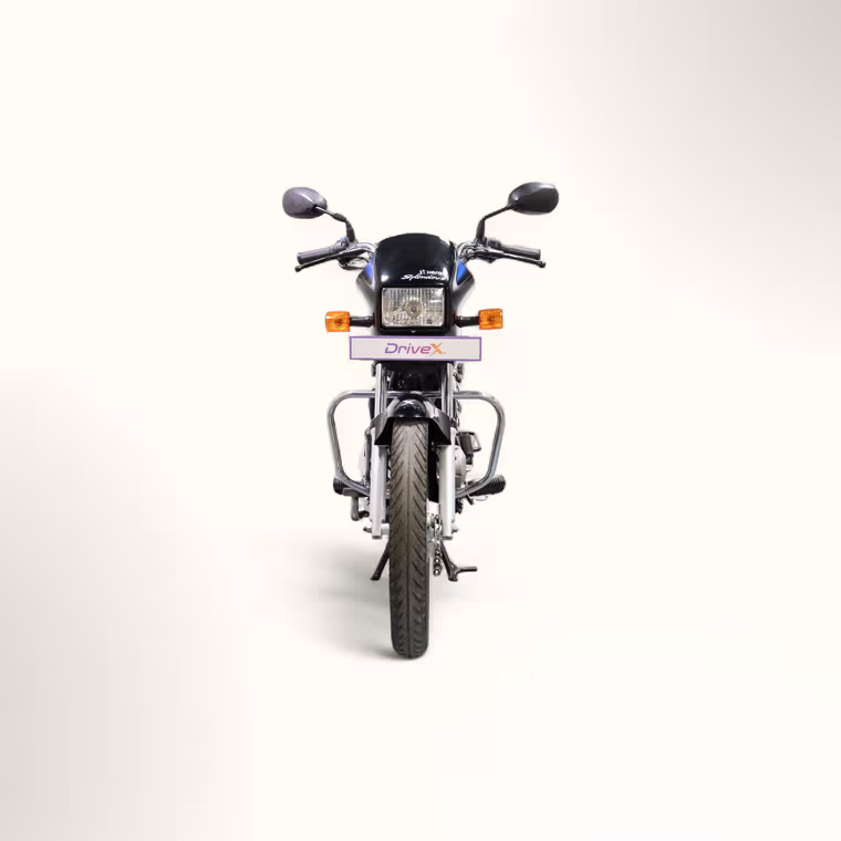 Hero Splendor Plus 100 I3S