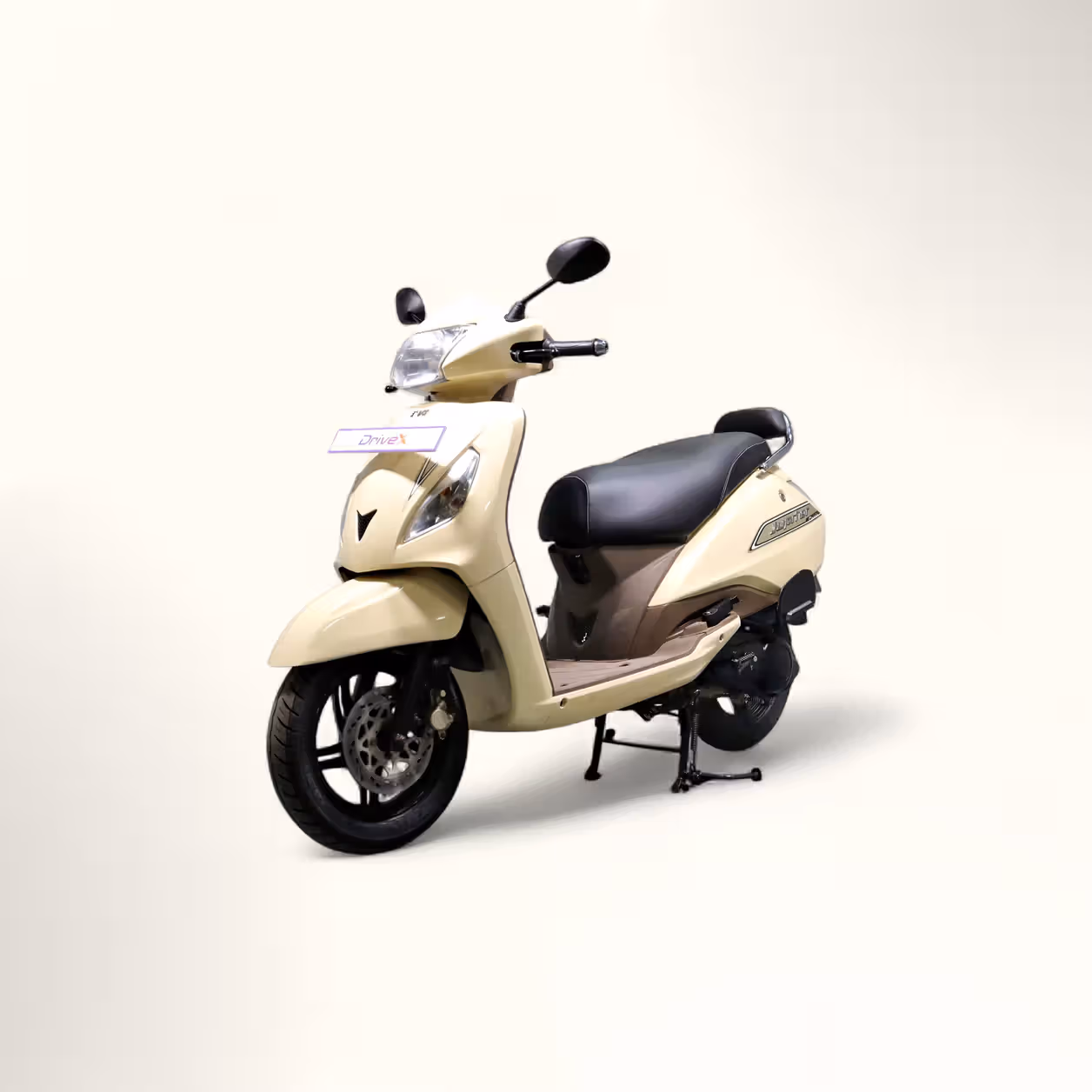 TVS Jupiter 110