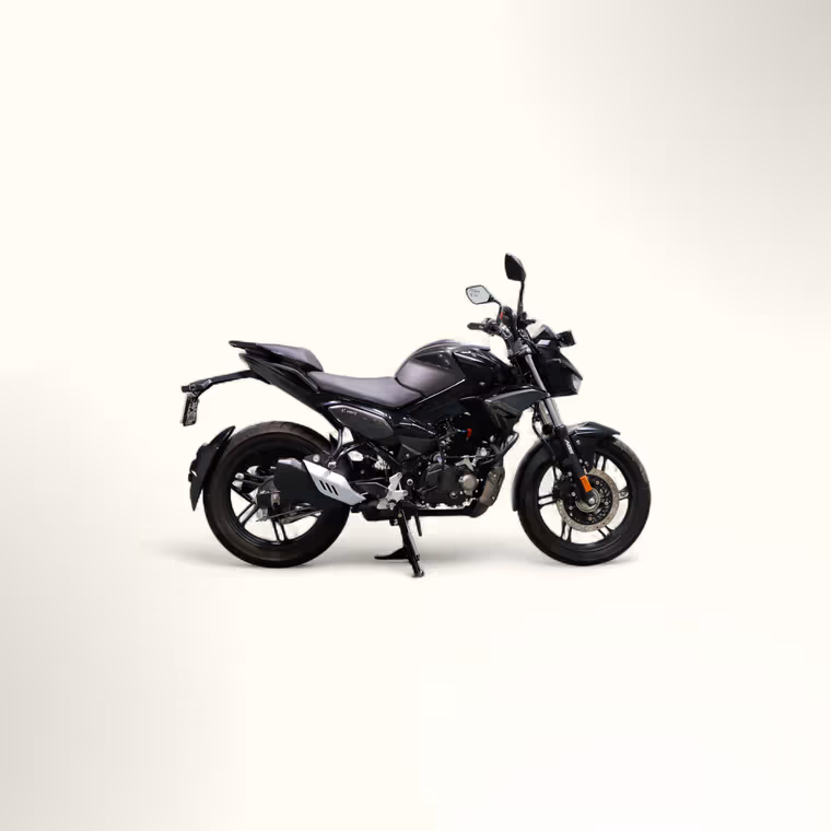 Hero Xtreme 125R ABS