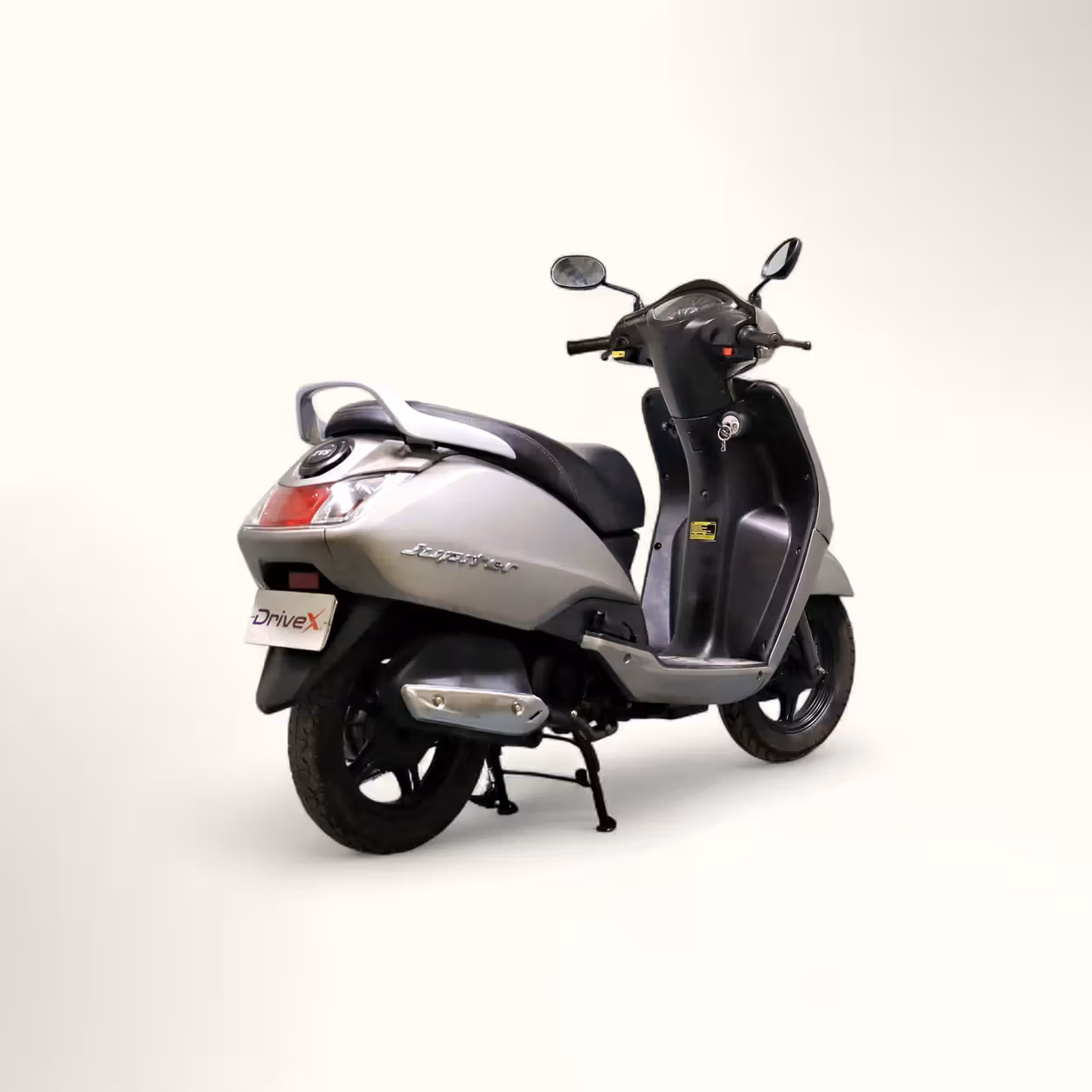 TVS Jupiter 110