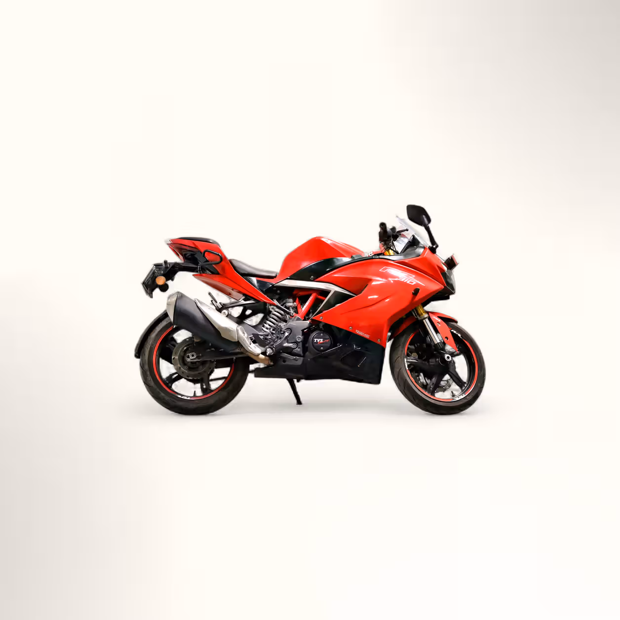 TVS Apache RR 310