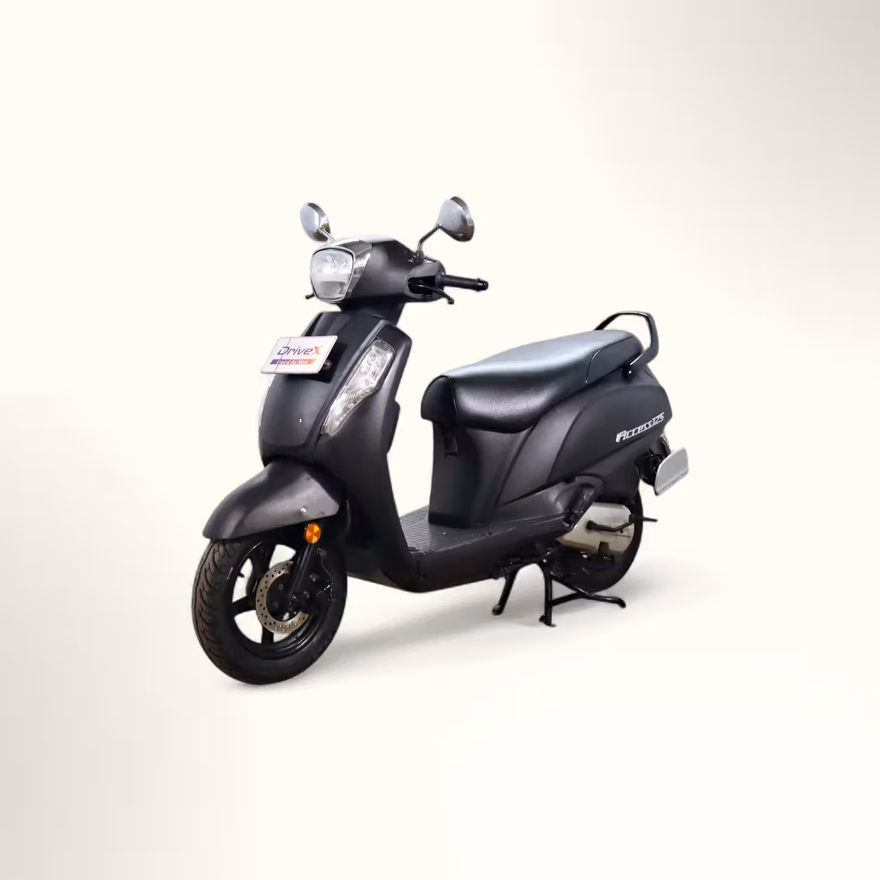 Suzuki Access 125 Disc