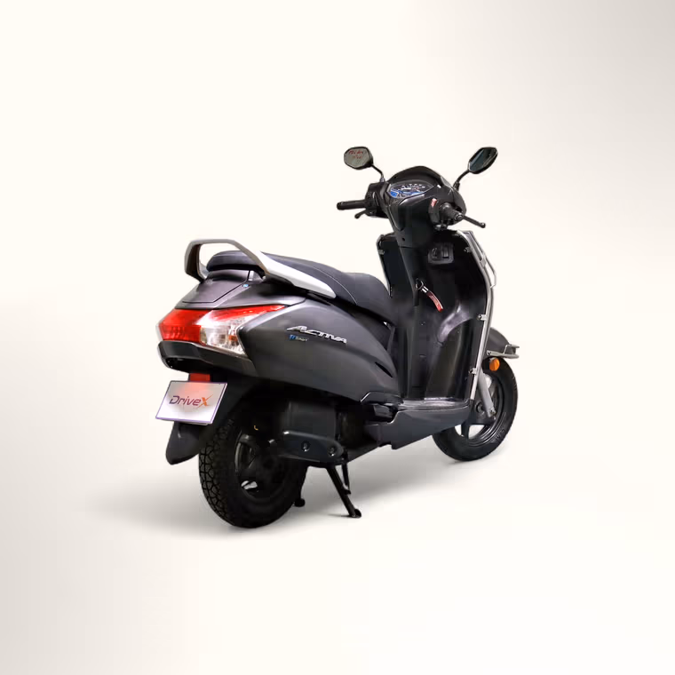 Honda Activa 110 H Smart