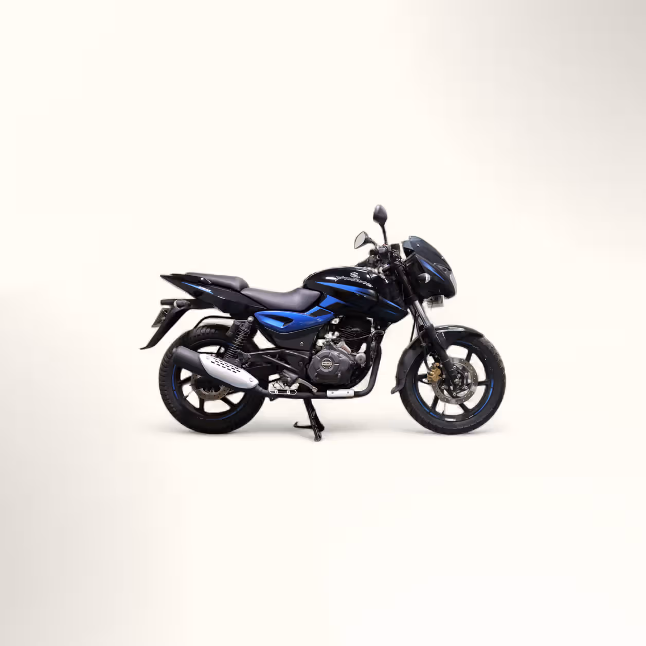 Bajaj Pulsar 150