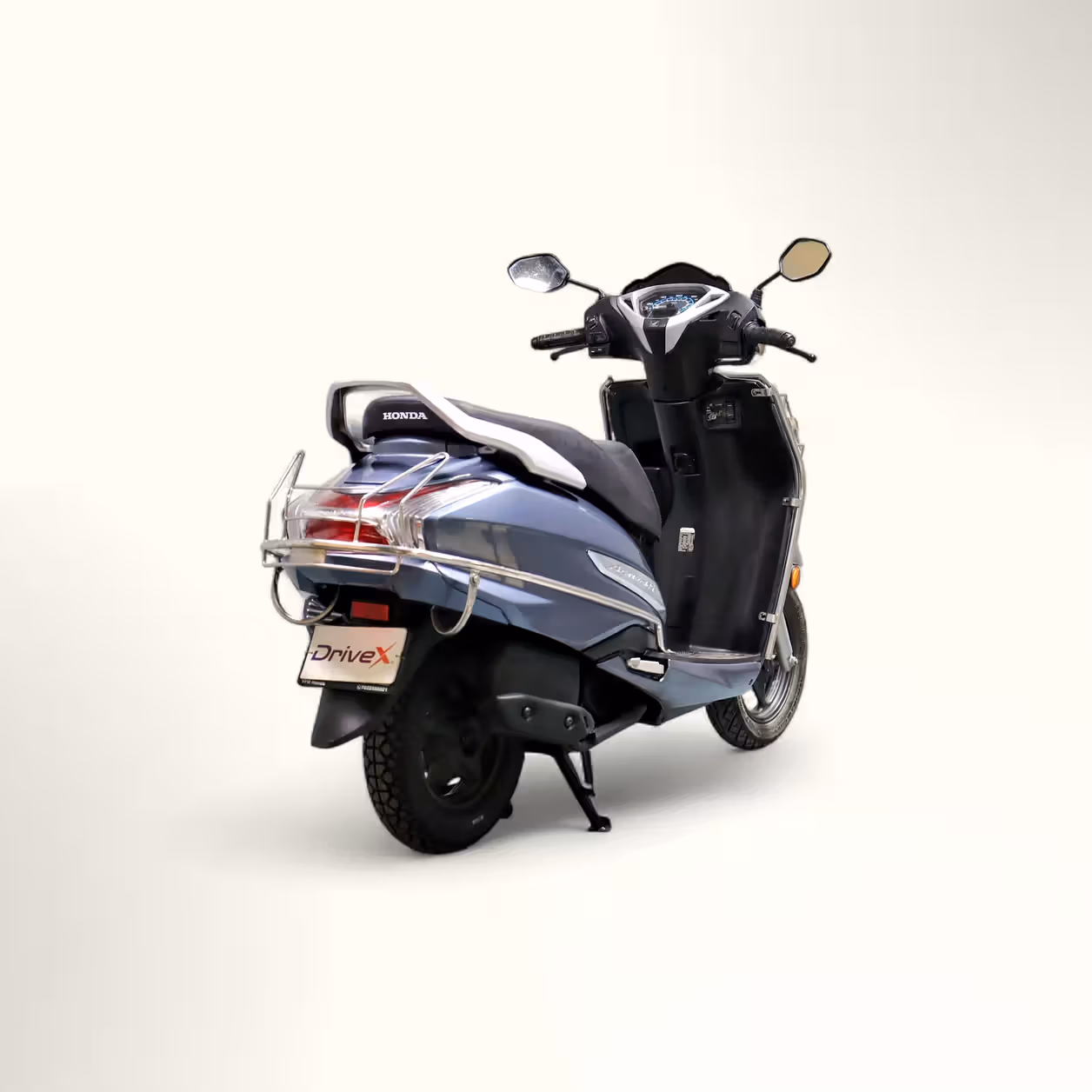 Honda Activa 125 Premium Edition Disc