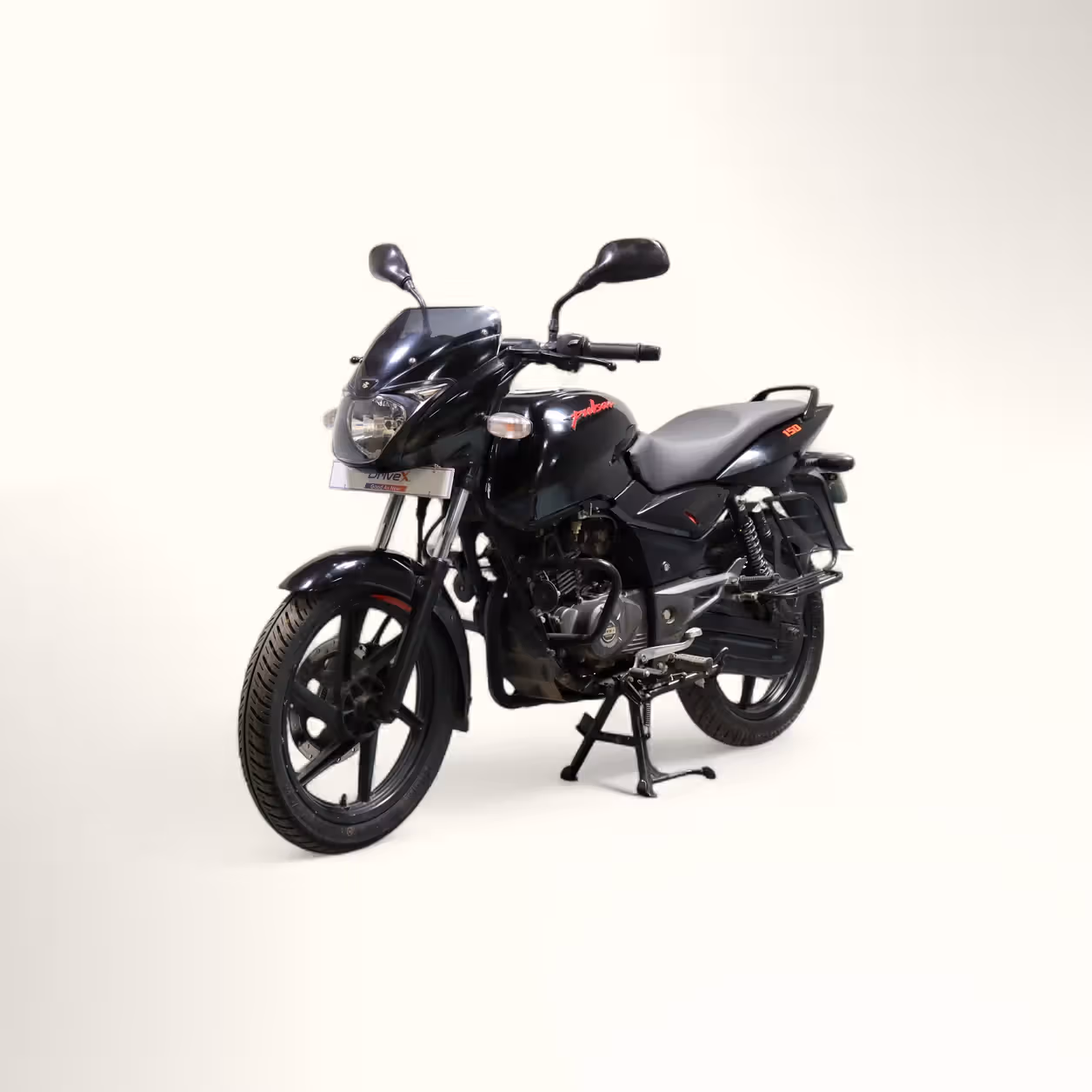 Bajaj Pulsar 150 ABS