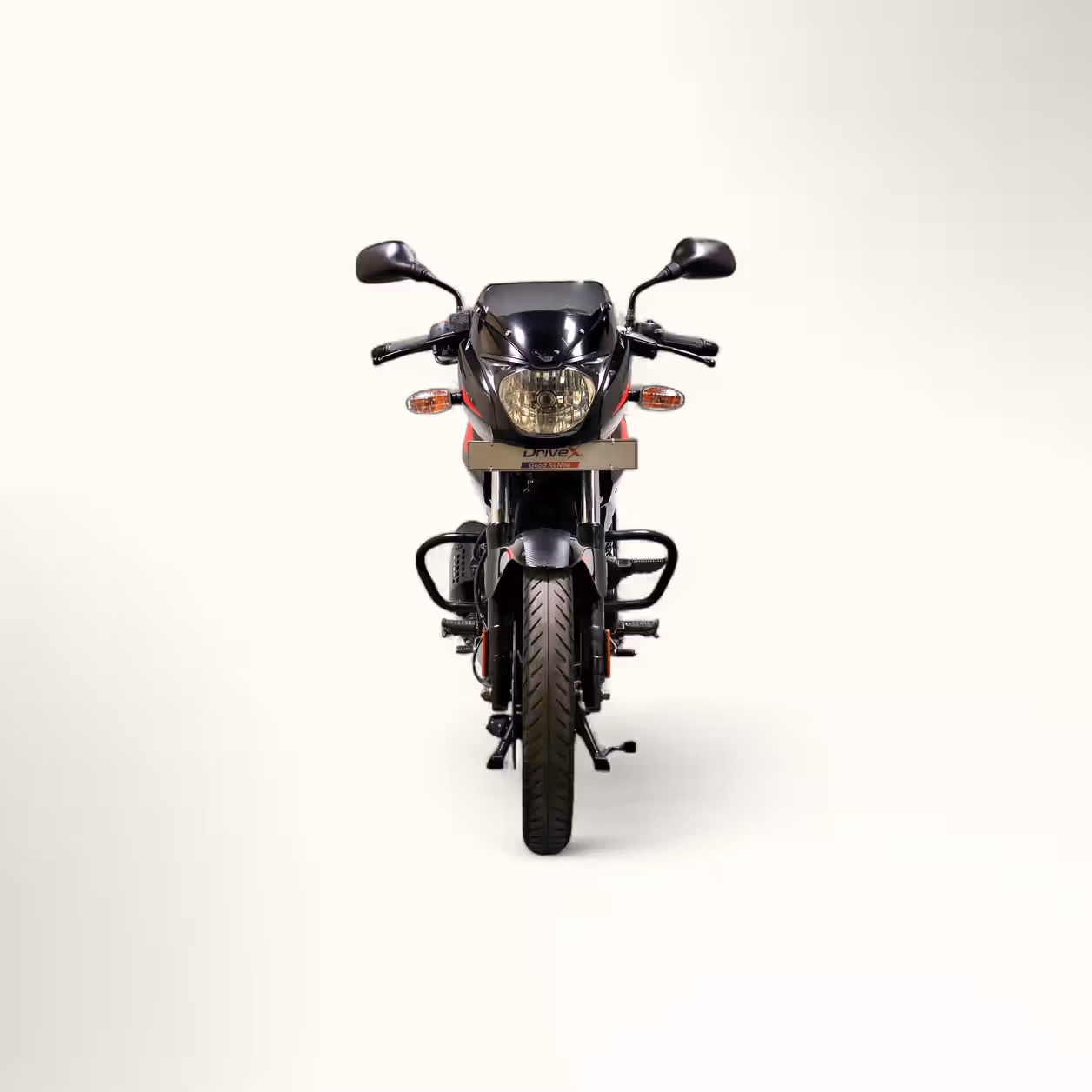 Bajaj Pulsar 150