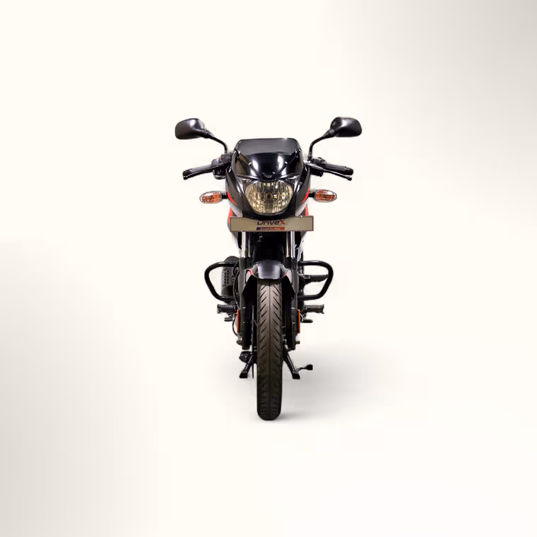 Bajaj Pulsar 150