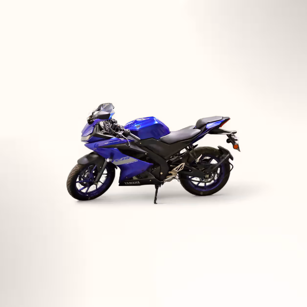 Yamaha YZF R15